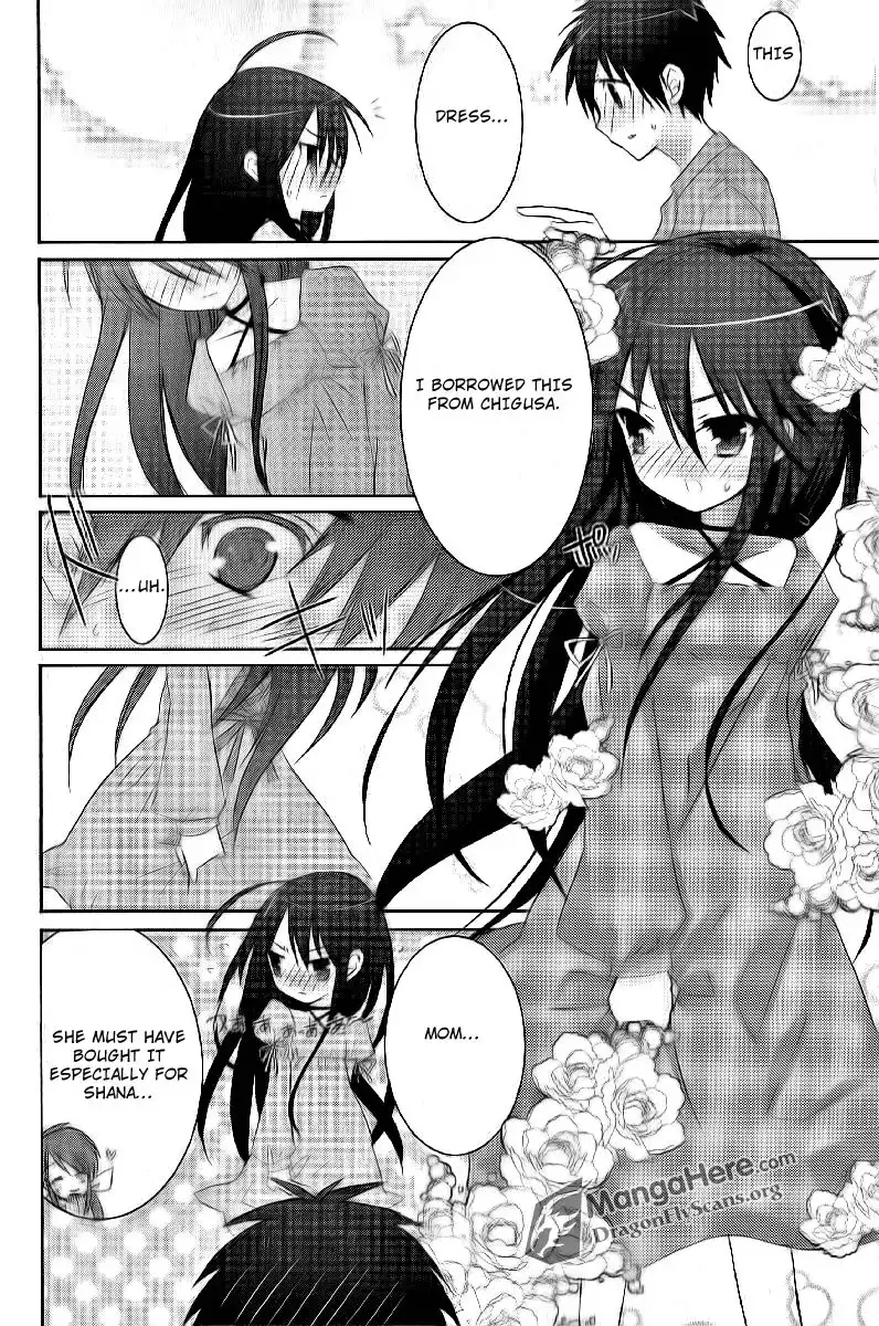 Shakugan no Shana Chapter 32 3